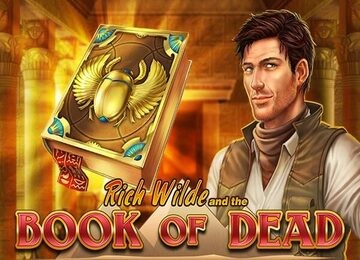 Book of Dead Slot Review