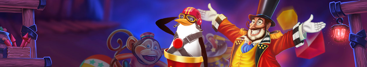 banner bonus