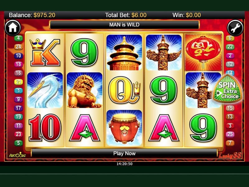 Lucky 88 Pokies: How to Win Real Money Online