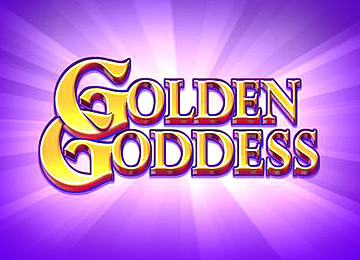 Play Golden Goddess Slot Machine