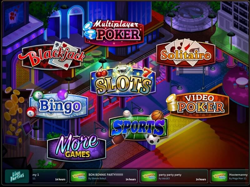 Play Vegas World Casino: Pokies, Slot Machines & Slots